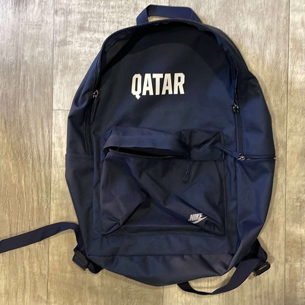Nike Backpack - image 1
